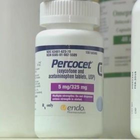 Buy Percocet 5mg