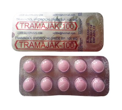 Tramadol Hydrochloride