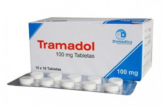 Tramadol 100mg