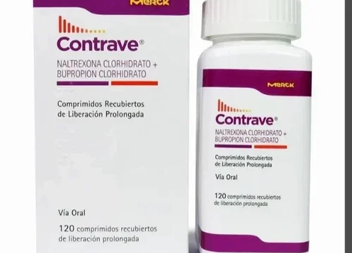 Contrave