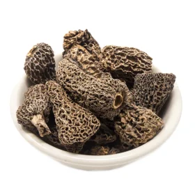Dried Morels