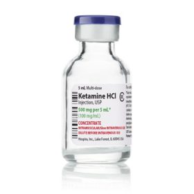 Ketamine Liquid