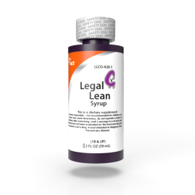 Lean Syrup