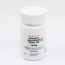 Methadone Pills