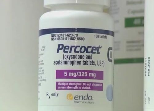 Buy Percocet 5mg
