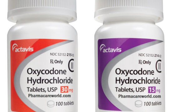 Buy Oxycodone Online