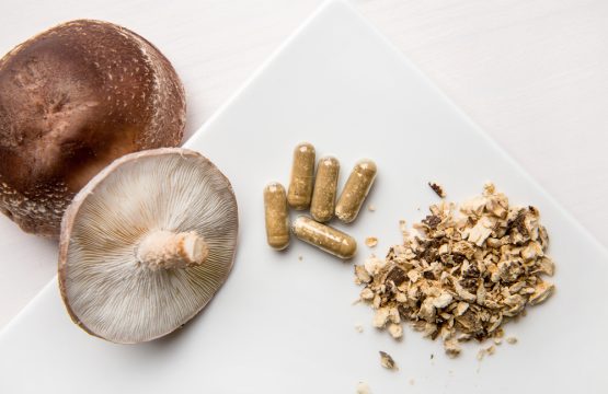 Sugar shrooms