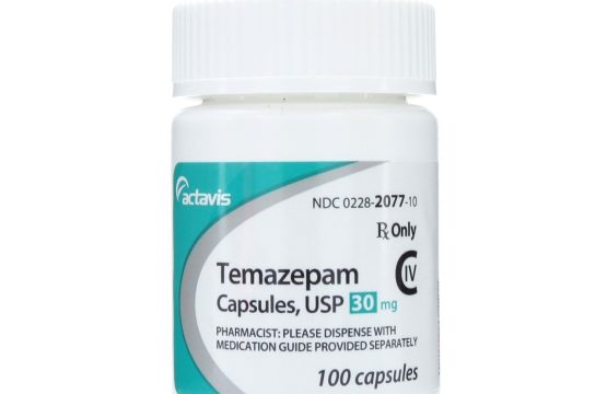 Temazepam