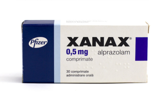 Xanax Pills