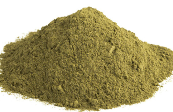 Mescaline Powder