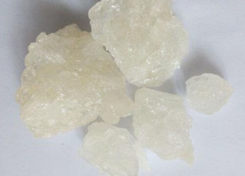 3-CMC CRYSTAL