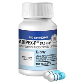 Adipex-P