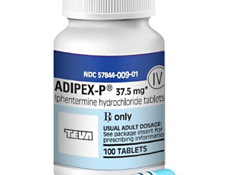 Adipex-P
