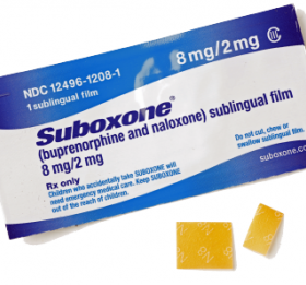Buprenorphine