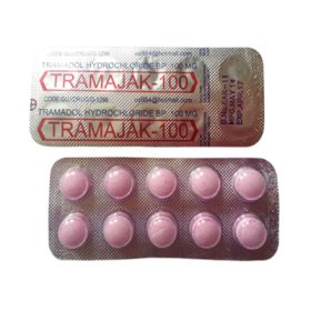 Tramadol Hydrochloride