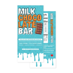 Entourage penis envy milk chocolate