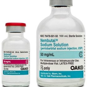 Pentobarbital Sodium