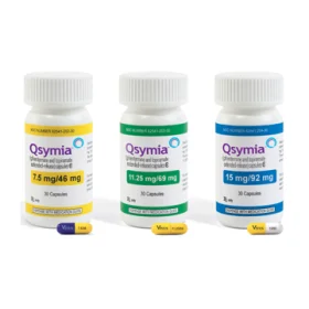 Qsymia