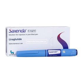 Saxenda Pen