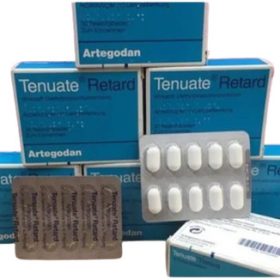 Tenuate