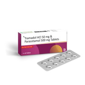 Tramadol 50mg