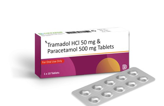 Tramadol 50mg