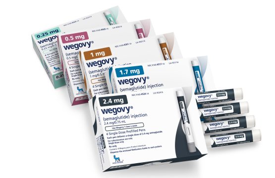 Wegovy